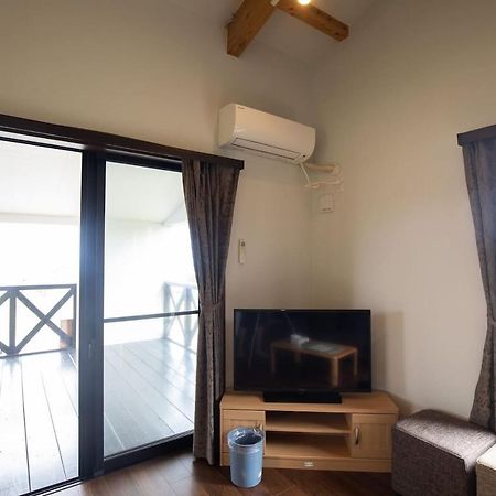 Tabi No Yado B010 Apartment Nakijin Exterior photo